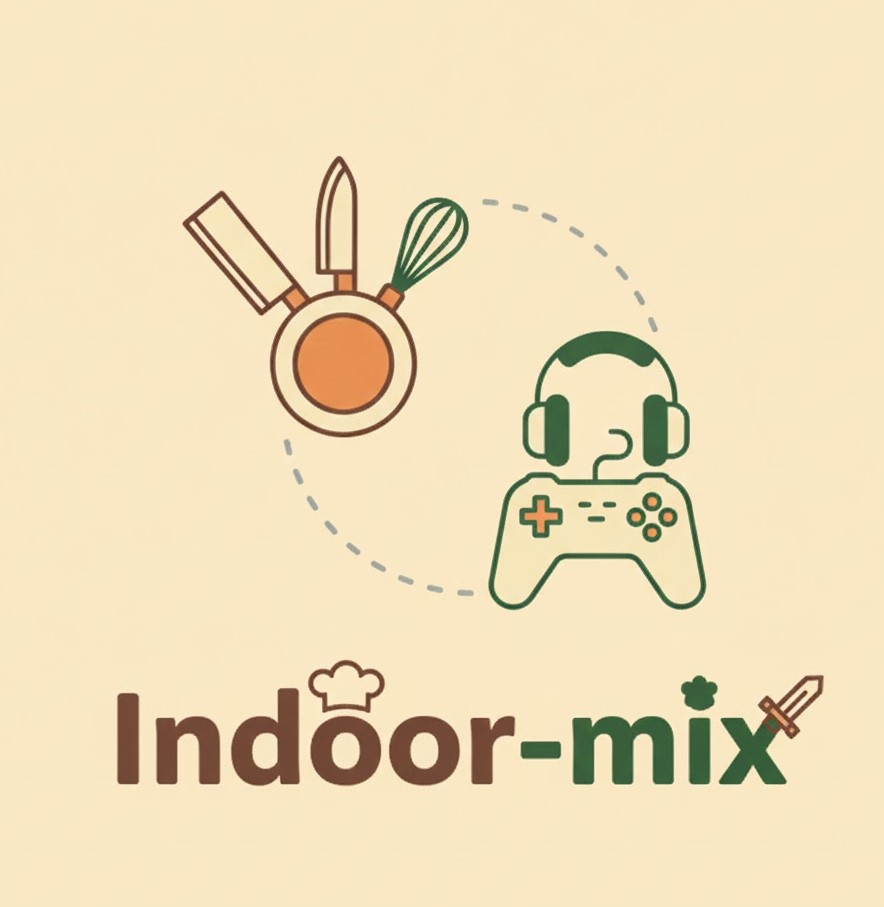 Indoor Mix